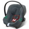 CYBEX ATON B2 I-SIZE incl. BASE ONE 2023 Steel Grey|dark grey