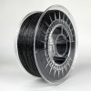 Devil Design PETG filament 1 kg Farba: Galaxy Black, Priemer: 1,75