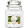 Aromatická svíčka Classic střední Camellia Blossom 411 g - Yankee Candle