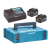 Makita 197641-2 baterie/nabíječka pro AKU nářadí Sada baterie a nabíječky