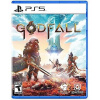 Godfall PS5 NOWA Pudełkowa PlayStation 5 (PS5) krabicová verzia