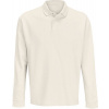 SOL'S | Heritage, Polo mikina, biela off, XS