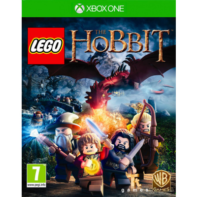 Lego The Hobbit (XONE) 5051892166294