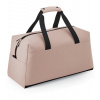 BagBase Cestovná taška 20-29 l BG338 Nude Pink 53 x 24 x 27 cm