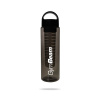 GymBeam Športová fľaša Infuser All-Black 700 ml 1430 g