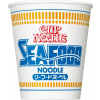 Nissin JAPONSKY Cup Noodle Ramen morské plody, 75 g
