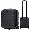 Malý pevný Kufor Wings ABS PEA01-16'-BLACK 20 l