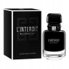 Givenchy L´Interdit Intense parfumovaná voda dámska 50 ml