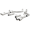 MagnaFlow 19218 Dodge Challenger 3.6L V6 2015-2023