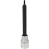 Langner Nástrčný bit 1/2'', T20 x 140 mm, Torx, dlhá, CRV, HONITON