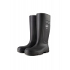 Gumáky STEPLITE PU BOOTS S5 Farba: Čierna, Veľkosť: 36