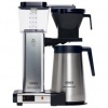 Coffee machine Moccamaster KBGT 741 Polished Silver