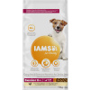 IAMS-Dry krmivo Vitality pre staršie malé a stredné psy, s čerstvým kuracím mäsom 12kg