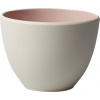 Villeroy & Boch Hrnček bez uška 0,45 l it’s my match powder