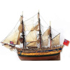 OcCre OCCRE HMS Endeavour 1:54 kit