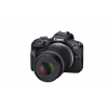 Canon EOS R100 + RF-S 18-45 mm IS STM + RF-S 55-210mm/f 5-7.1 IS STM