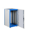 S-RACK stojanový dátový rozvádzač RACK 20U (DT206060--)