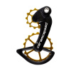 Radiaca páka CERAMICSPEED OSPW Alloy Campagnolo EPS 12s Gold