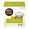 Kapsule do Dolce Gusto Nescafe Dolce Gusto Cappuccino Skinny & Unsweetened 16 ks