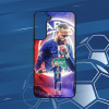 Futbalové legendy - Neymar - Samsung obal