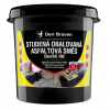 DEN BRAVEN STUDENÁ OBAĽOVANÁ ASFALTOVÁ ZMES DENBIT RB 25kg