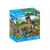 PLAYMOBIL Hľadanie T-Rexa 71524 (Playmobil 71524 Hľadanie T-Rexa)