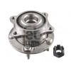 Lożisko kolesa - opravná sada Febi Bilstein GmbH 172776