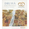 Druhá kniha o Bratislave - Pavel Dvořák