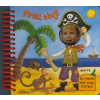 Piráti, ahoj!
