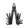 Multifunkční kleště Leatherman Super Tool 300, černé