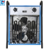 GÜDE Elektrický priamotop GH 15 EV 85014