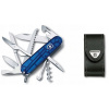 SkinSteryk Victorinox 1.3713.t2ee (Victorinox Huntsman 1.3713.T2 Blue Translator)