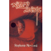 Nový měsíc (2) - 2.vydání - Stephenie Meyer