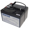 AVACOM náhrada za RBC109 - baterie pro UPS AVA-RBC109