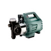 METABO HWAI 4500 INOX Domáca vodáreň, záhradné čerpadlo 4500 l/h