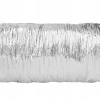 SucceBuy Hliníková hadica Dĺžka 7620MM Priemer 130MM 25MM Hrúbka rúrky