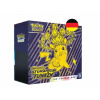 Pokémon Scarlet & Violet Surging Sparks Top Trainer Box - Nemecký!