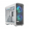 Puzdro Fractal Design Torrent RGB TG Clear Tint Midi Tower (FD-C-TOR1A-07)