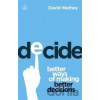 Decide - David Wethey