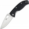 Skladací nôž Spyderco C122GP Tenacious G-10 Plain