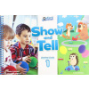 Oxford Discover: Show and Tell 1 Student Book