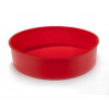 Banquet Silikónový tortu 24cm RED Culinaria