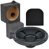 Subwoofer do BMW X5 E53 od r.v. 1999