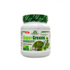 AmixGreenDay Super Greens Smooth Drink 360g zelené jablko