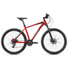 Cyclision Corph 7 XXS-345-13.5-W26 color 101 Phoenix Red