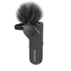 Saramonic BTW Clip and Go bezdrátový 2.4GHz klopový mikrofon pro PC/tablety/smartphony