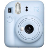 Fujifilm INSTAX MINI 12 Modrá