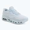 Dámske topánky SKECHERS Uno Glide-Step Air Gliders blue