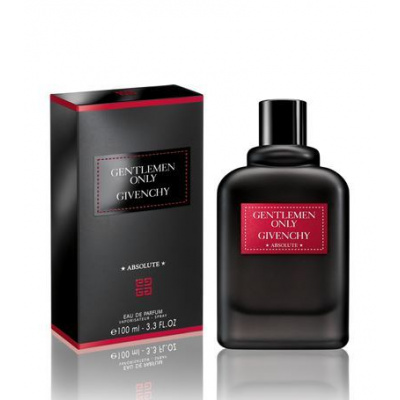 Givenchy Gentlemen Only Absolute, Parfumovaná voda 100ml - tester pre mužov