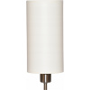 Lampové tienidlo - Kovová lampa v retro štýle kovaných železa (Kovová lampa v retro štýle kovaných železa)